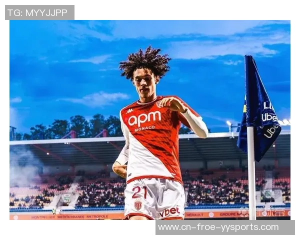 摩纳哥主帅：阿克利乌什具有首领潜质，他本年还会迈向新高度